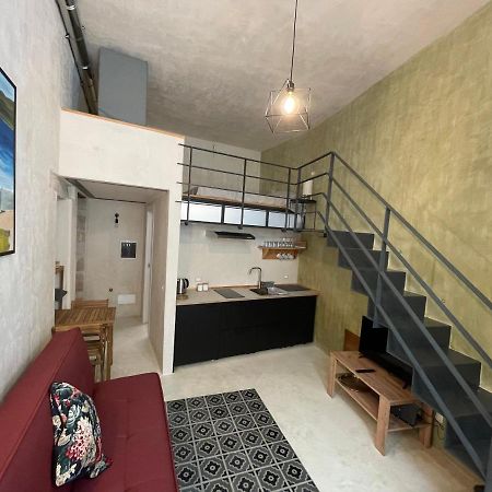 Loft Gargallo Syrakusa Exteriör bild