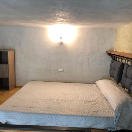 Loft Gargallo Syrakusa Exteriör bild