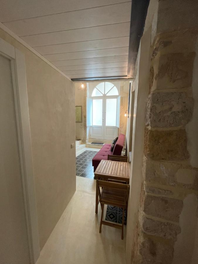 Loft Gargallo Syrakusa Exteriör bild