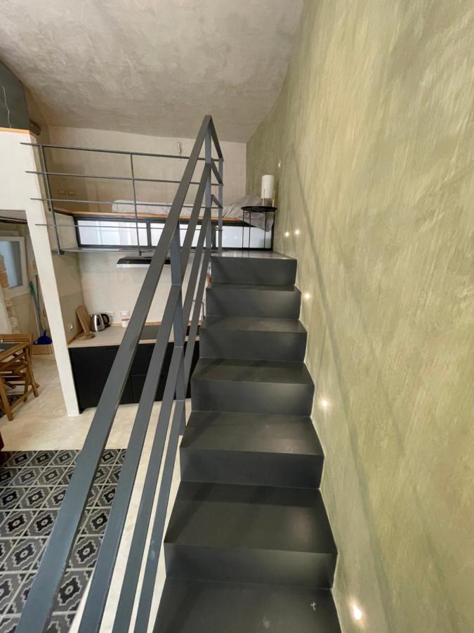 Loft Gargallo Syrakusa Exteriör bild