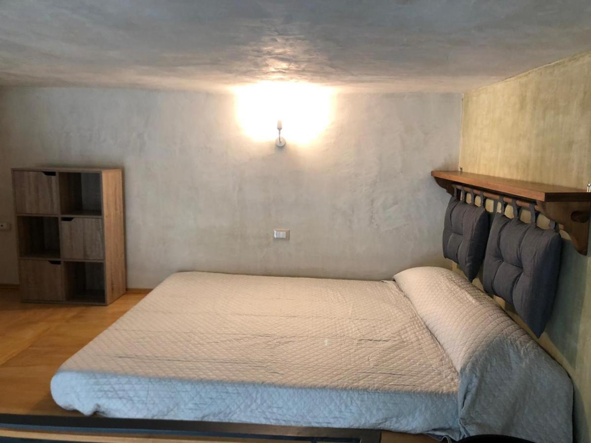 Loft Gargallo Syrakusa Exteriör bild
